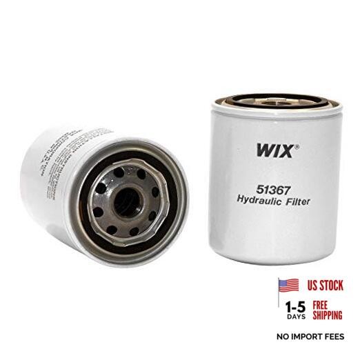 Wix Spin-On Hydraulic Filter - 51367