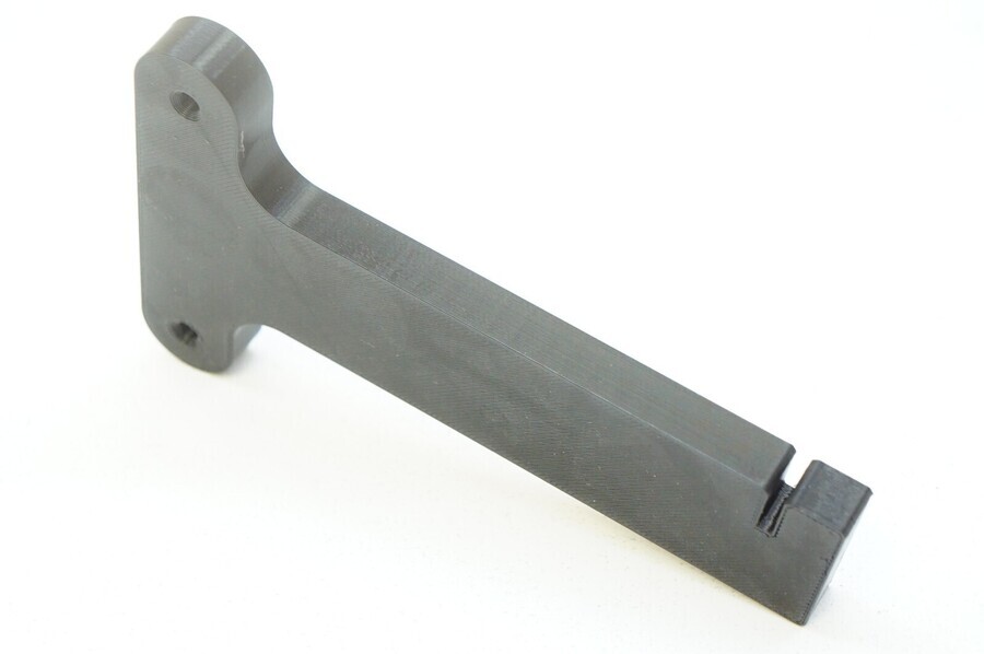 Termite Bait Station Key 3D Printed Termite Access Tool