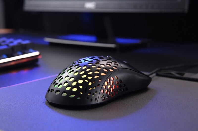 gaming mouse Dareu em907