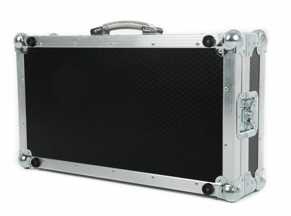 Boss GT-100 Flight Board Pedal Case With Handle Holder