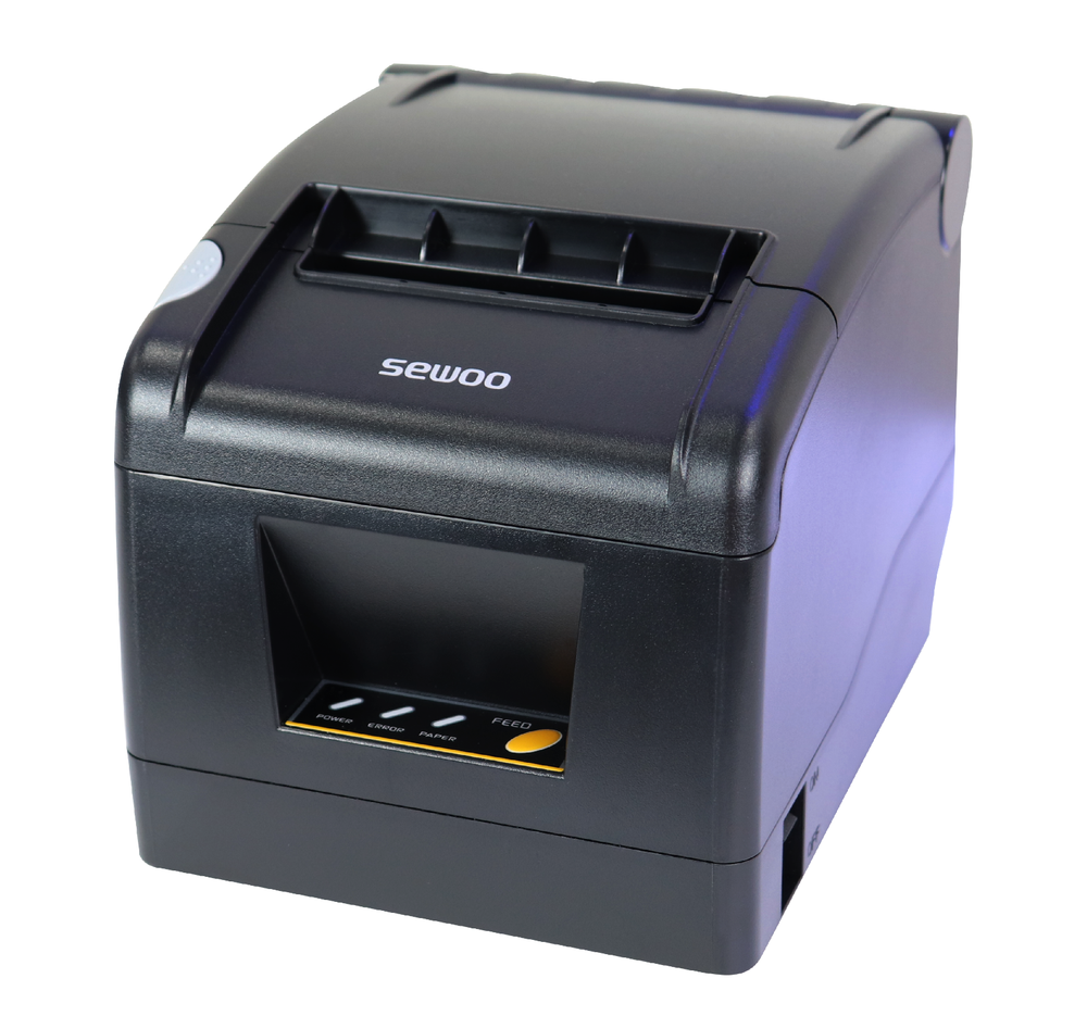 SEWOO Receipt Printer SLK-TS100 USB+Serial+ETHERNET