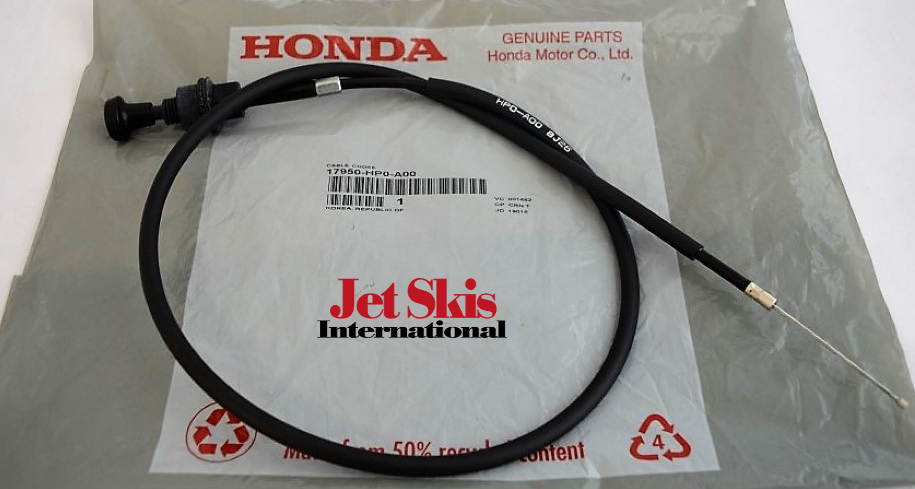 OEM HONDA Choke Cable Foreman 500 Rubicon 2005-2014 17950-HP0-A00