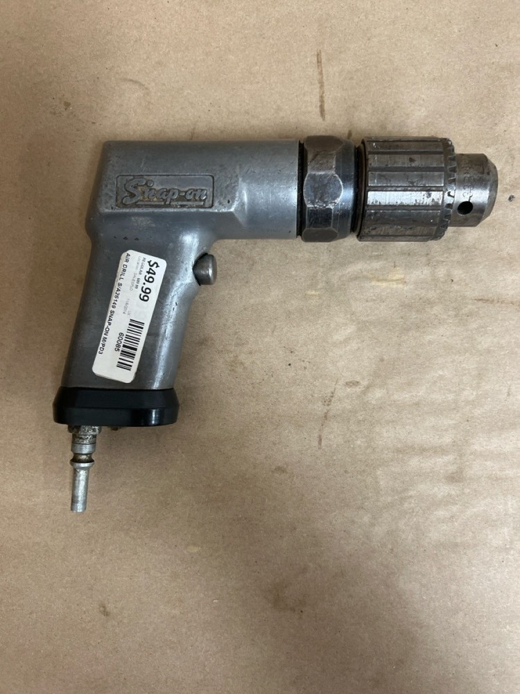 SNAP-ON PD 3A air drill (60085)