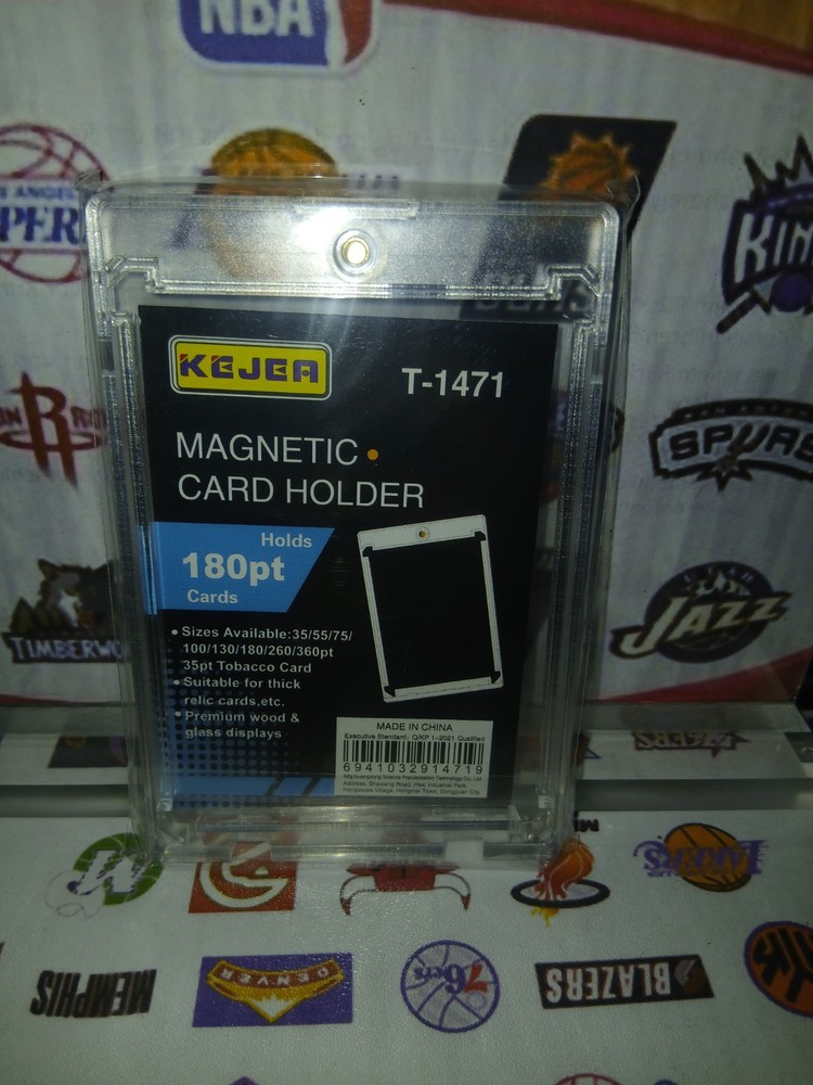 Magnetic Cardholder