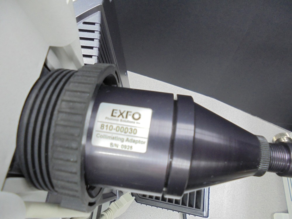 Nikon Eclipse 90I Digital Microscope