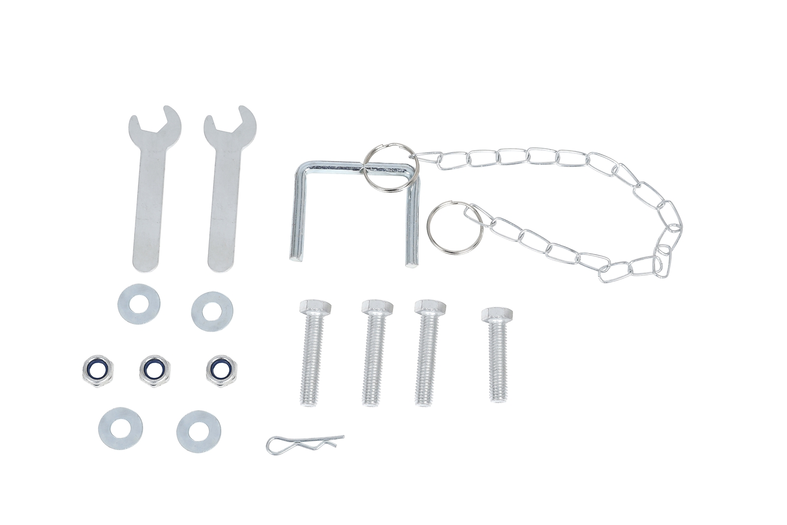 Lawn Mower Lift Jack 882 Lbs Capacity for Tractors and Zero Turn Lawn Mowers 45°