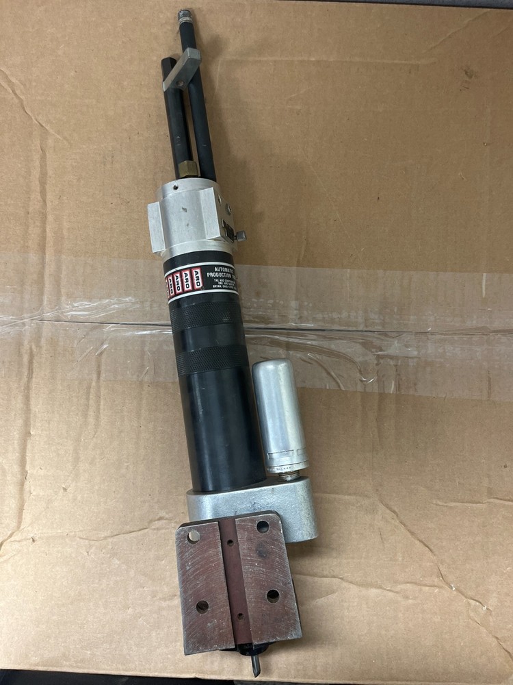 ARO Automatic Production Tool 8365-171-3SSN 1135F92