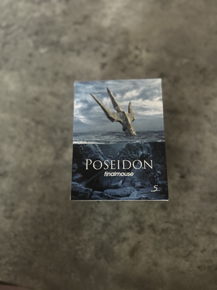 Poseidon Finalmouse