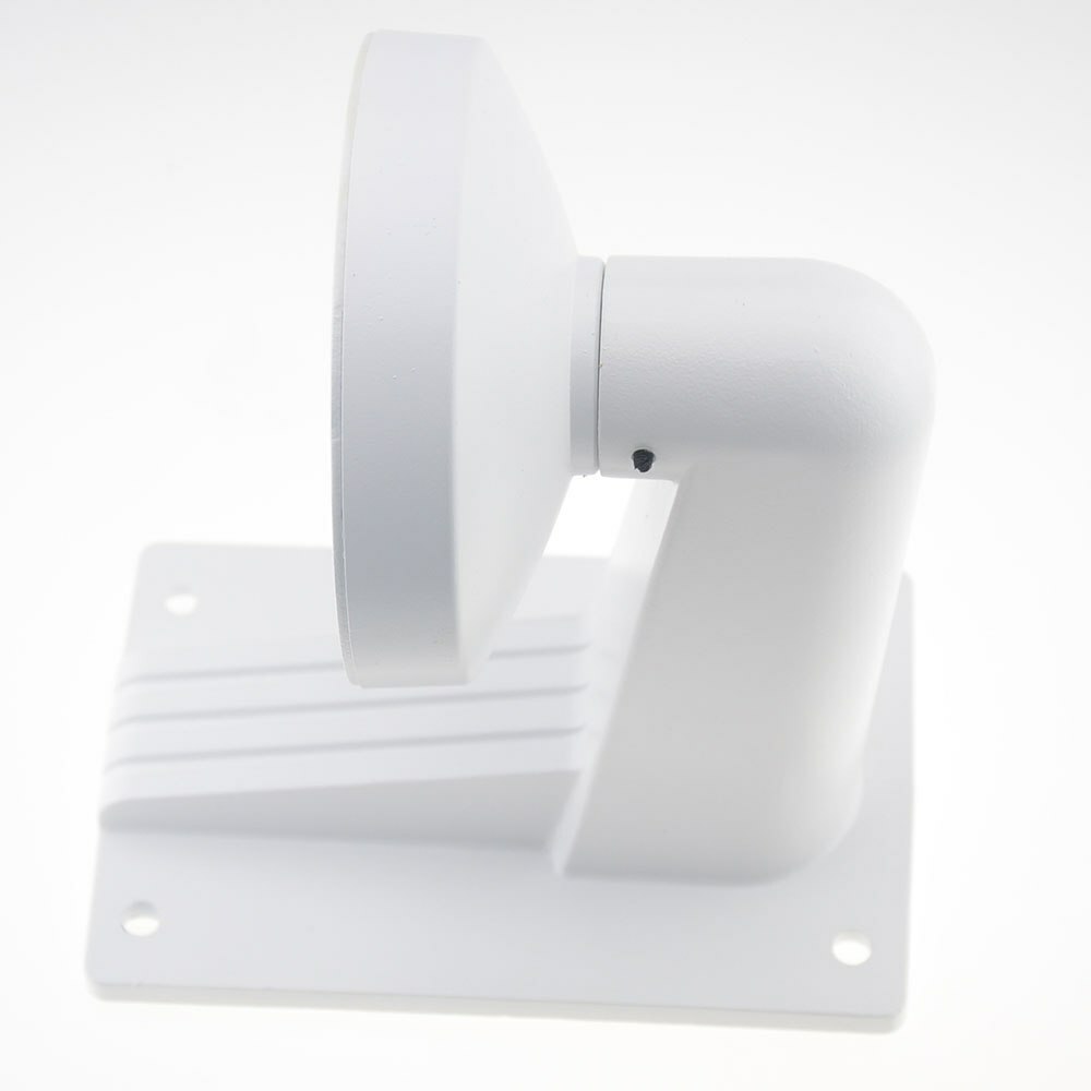 4x Nex DS-1273ZJ-130-TRL Universal Wall Mount Bracket for Hikvision Dome Camera