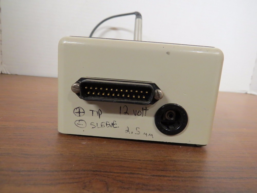 + Altek Instruments Fast Data 6530 KT12 5HD Walton-on-Thames