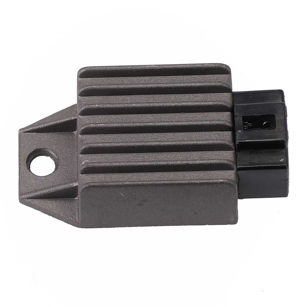 Brand New Rectifier Motorcycle Rectifier Metal Replacement Part Styling