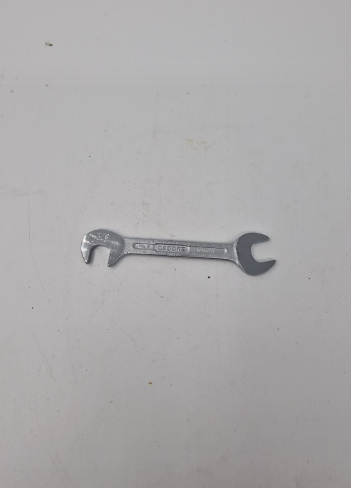 Gedore Double Open-Ended Spanner 3/8" 1662558