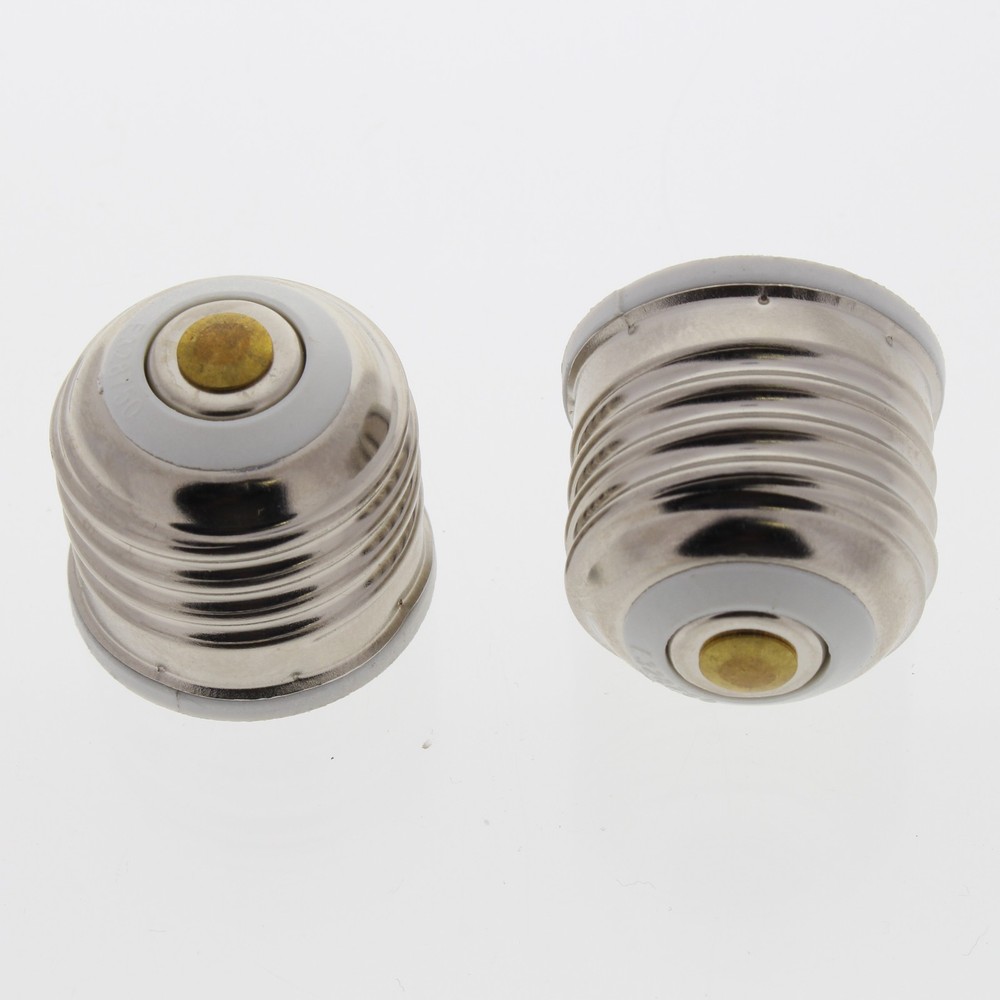 Leviton Socket Adapter 75W 125V42TU E26-E12 2007