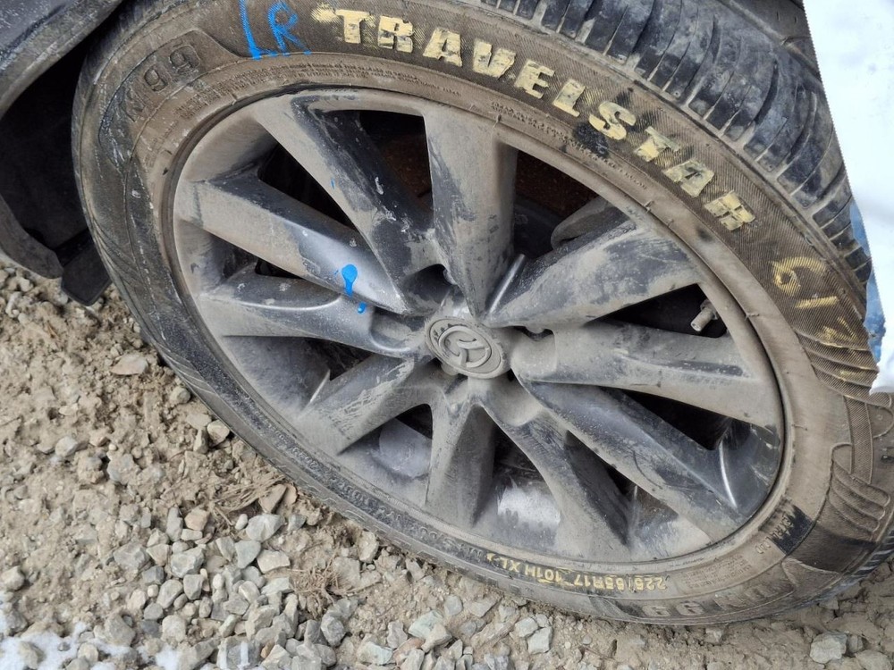 2020 Mazda 6 7 Touch Screen Display - Used, No Anti-Theft Code Needed