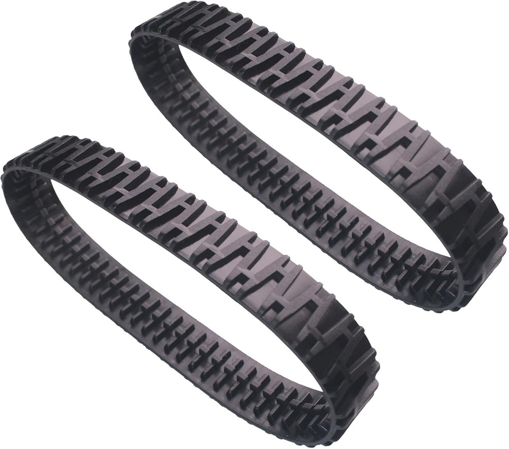 2-Pack Replacement Track V2 for Polaris MAXX Suction-Side Pool Cleaner Compatibl
