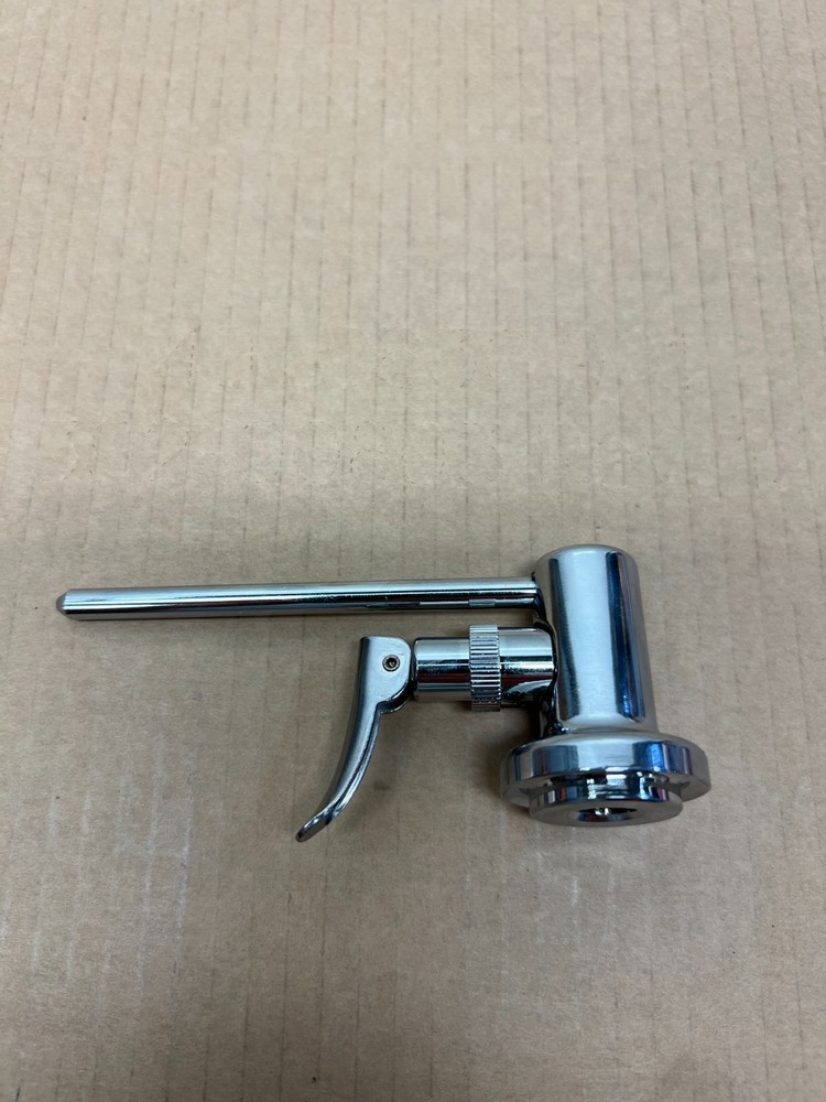 Peca Techni-Valve for Type III Compressed Air Duster Cans, 3-1/2" Long Nozzle