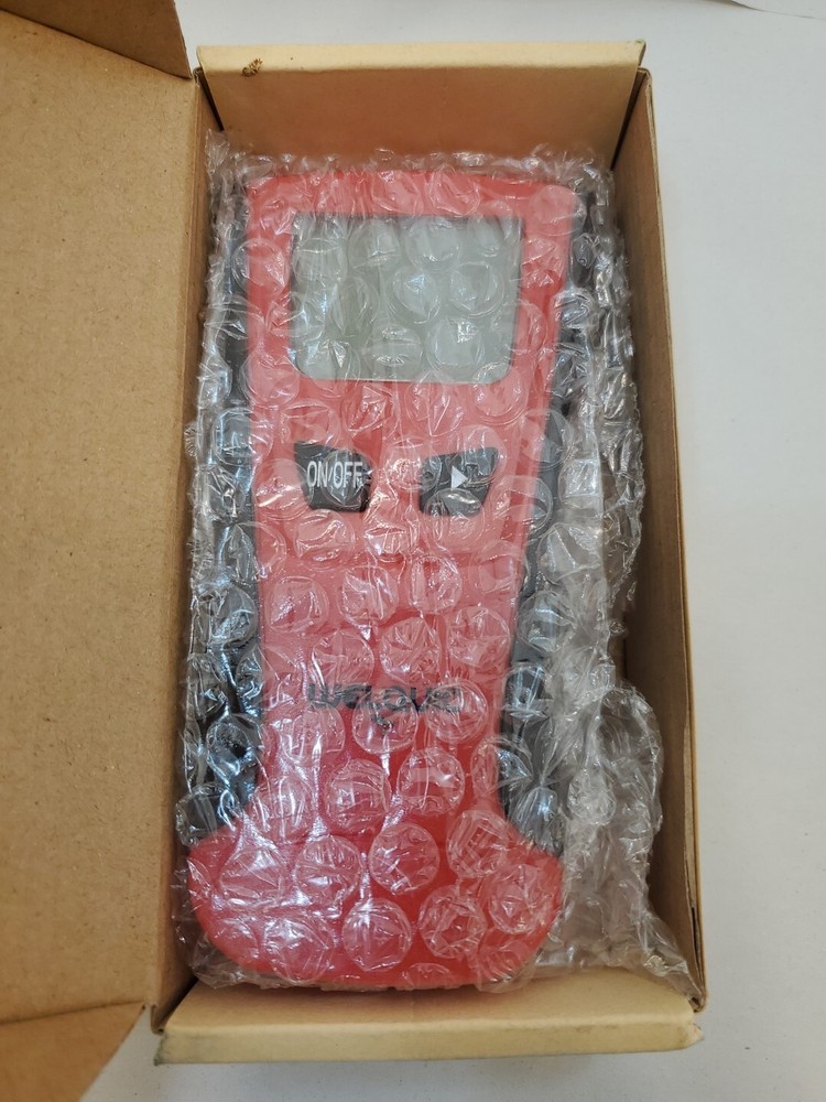 New Welquic Stud Finder In The Box E6