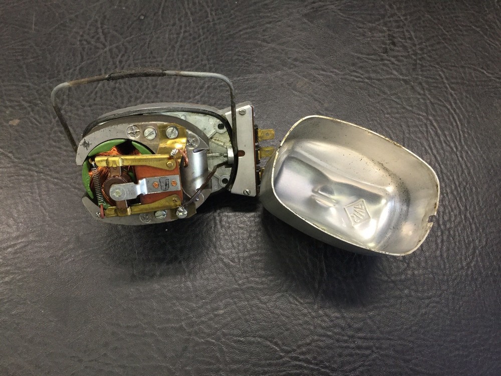 AirCooled Type 1 12 Volt Conversion Wiper Motor 62-66 SWF