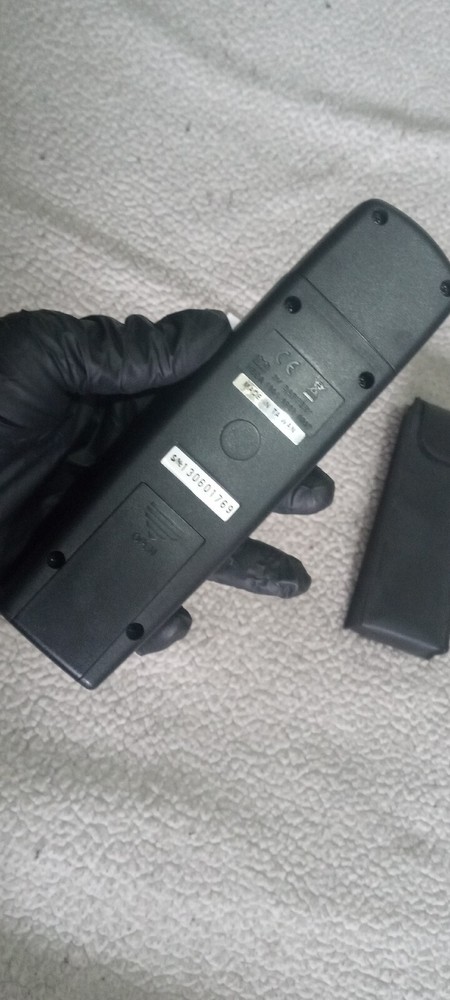 Sylvania DS 3050 Digital "Light Meter"