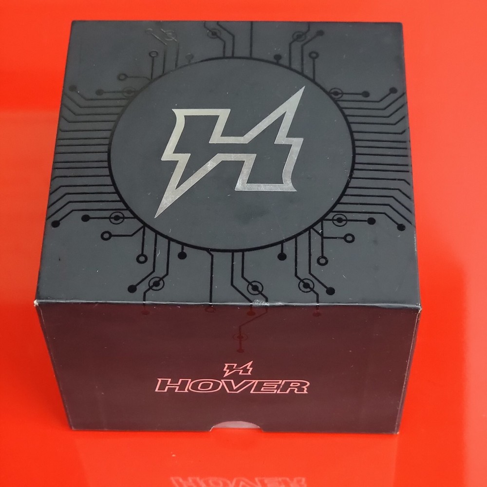 Dark Lab HOVER POWER SUPPLY