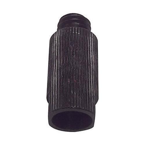 2" Long Grinder Arbor Shaft Extender Extension 5/8" x 11 Thread Threaded Extend