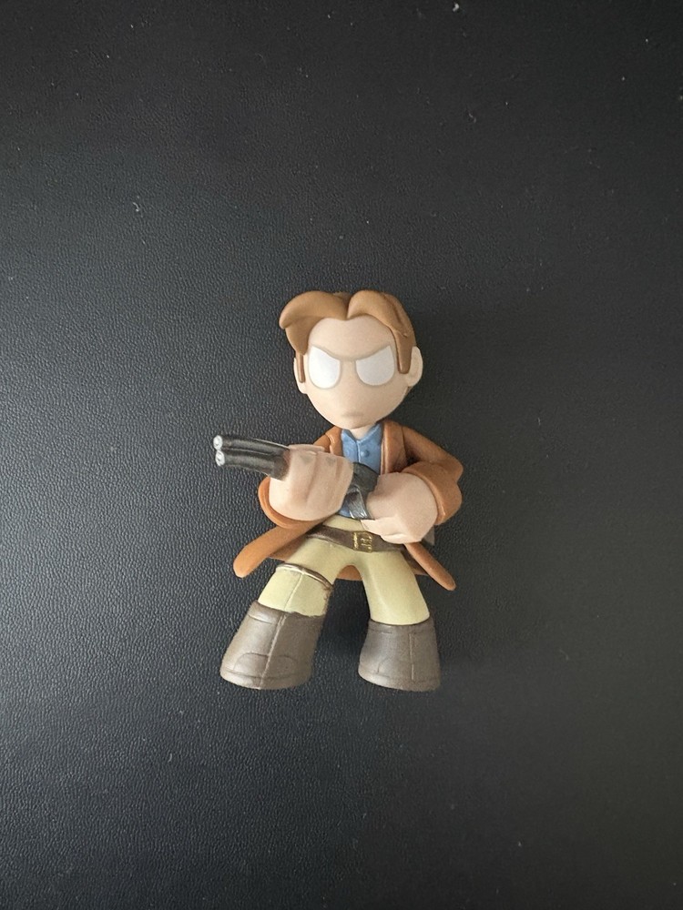 Funko Pop Mystery Mini Mal Malcom Reynolds Firefly Serenity