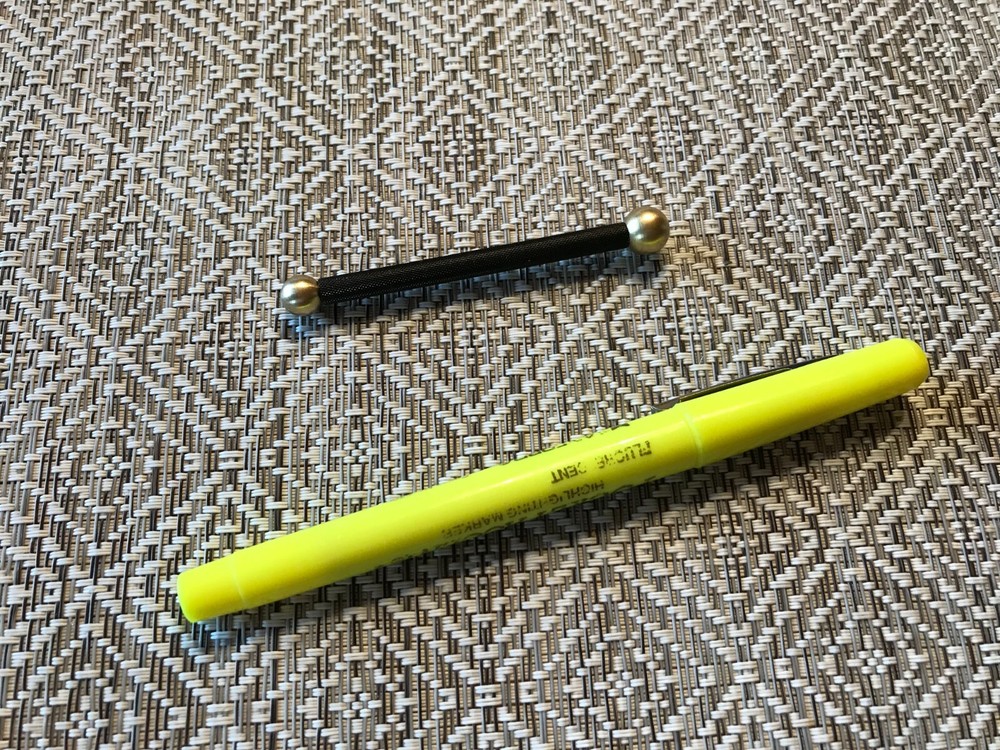  Airgun Pellet Seating Tool, Pellet Depth Tool, Depth Seating Tool