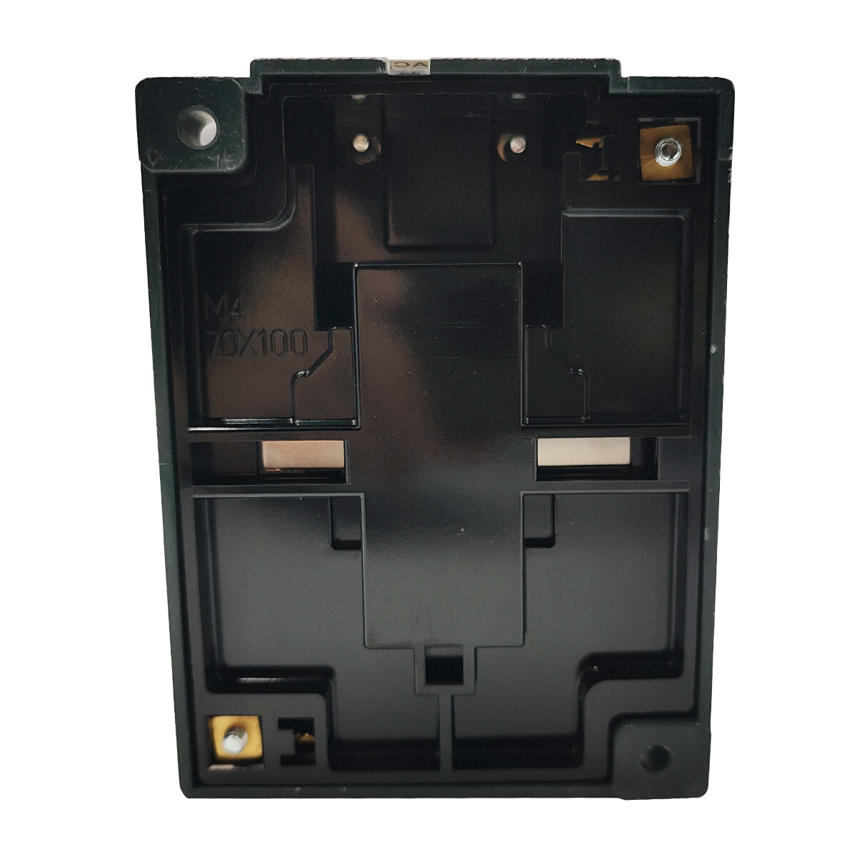 3TF46 Contactor 120V coil AC same as Siemens contactor 3TF4622-0AK6 45A 2NO2NC