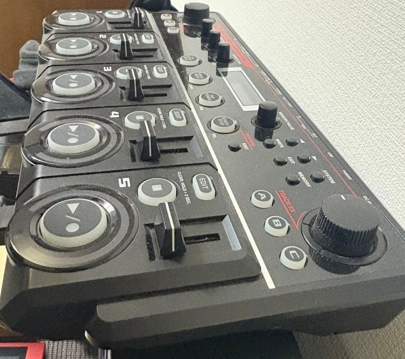 Boss RC-505 Loop Station Recorder Good GP