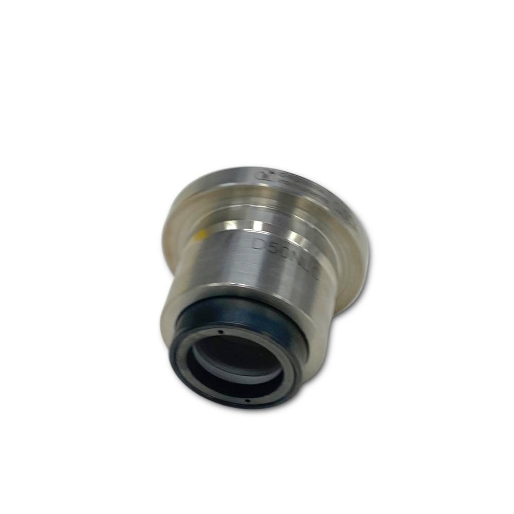 Diagnostic Instruments D50NLC 0.50X C-Mount Microscope Camera Adapter