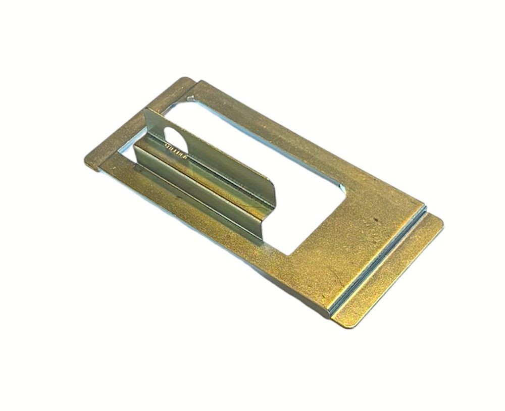 Siemens QJ-Frame Padlock Attachment / Lockout-Tagout