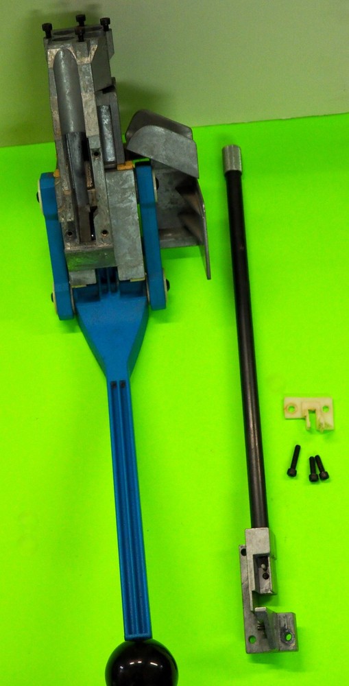 Dillon SDB Progressive Press-(20102)