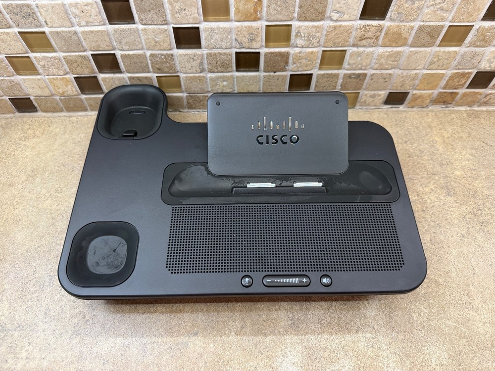 CISCO CIUS-MS-HS Media Station