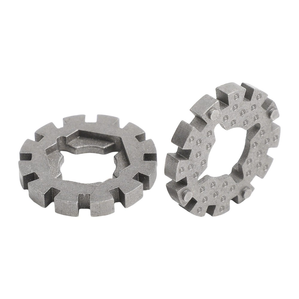 Reliable Oscillating Saw Blade Adapter for Multimaster Tools 4pcs Pack