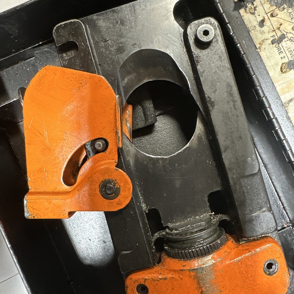 Thomas & Betts T&B 367 Hydraulic Cable Cutter