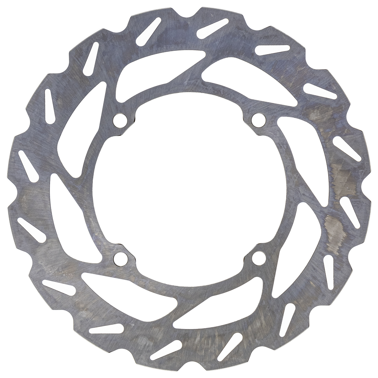 NICHE Front Brake Rotor for Suzuki RMZ250 RMZ450 RMX450Z 59220-02J00