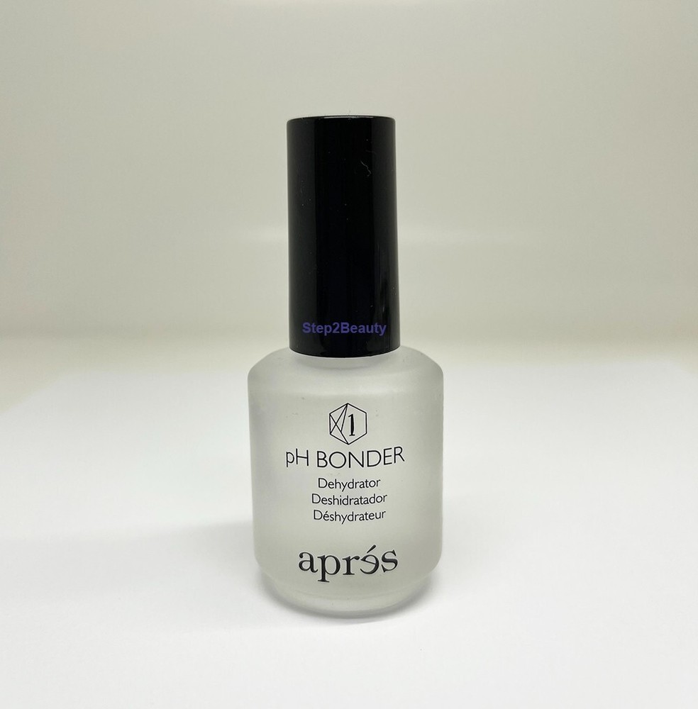 Apres Dehydrator pH Bonder .5 Oz