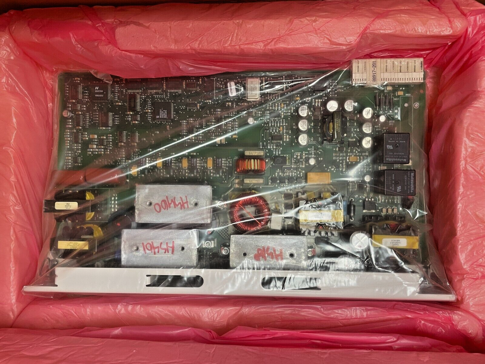 LUCENT / TYCO RINGING GENERATOR RGP100B S1:4 B / PRPUABECAA