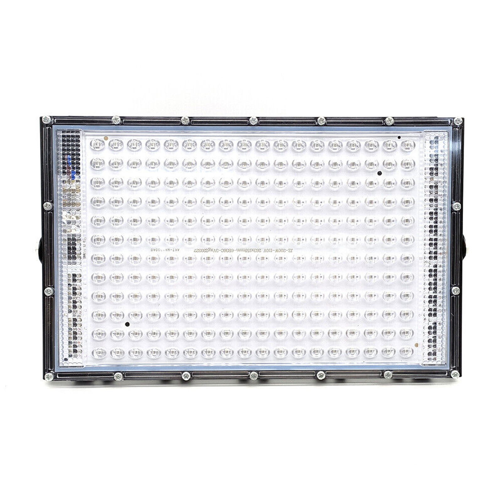 200W Tanning Light Sun Solarium Lamp 395nm 216LED UV Tanner Curing Lighting