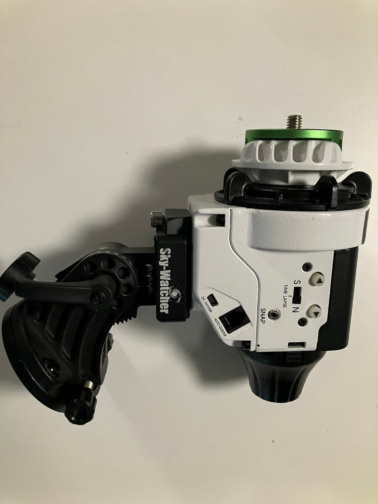 Skywatcher Star Adventurer Equatorial Mount