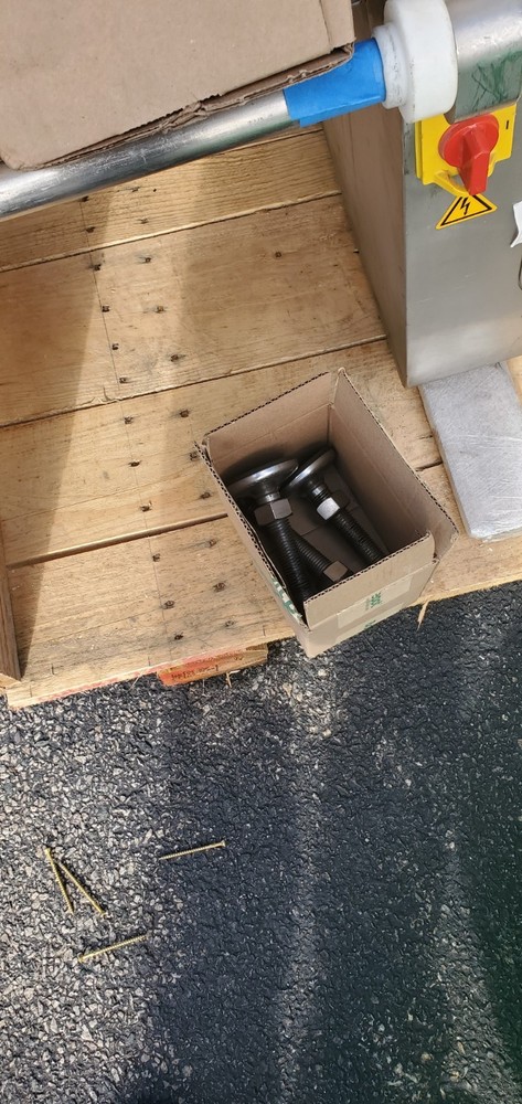 RÜHLE SR2 Turbo Dicer