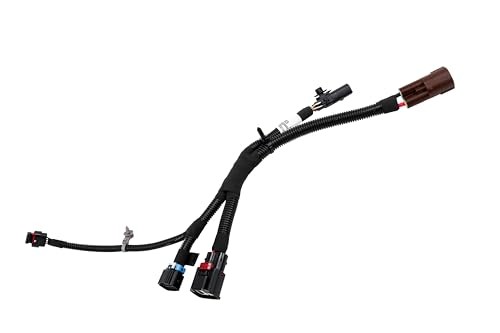 84000903 Power Steering Wiring Harness