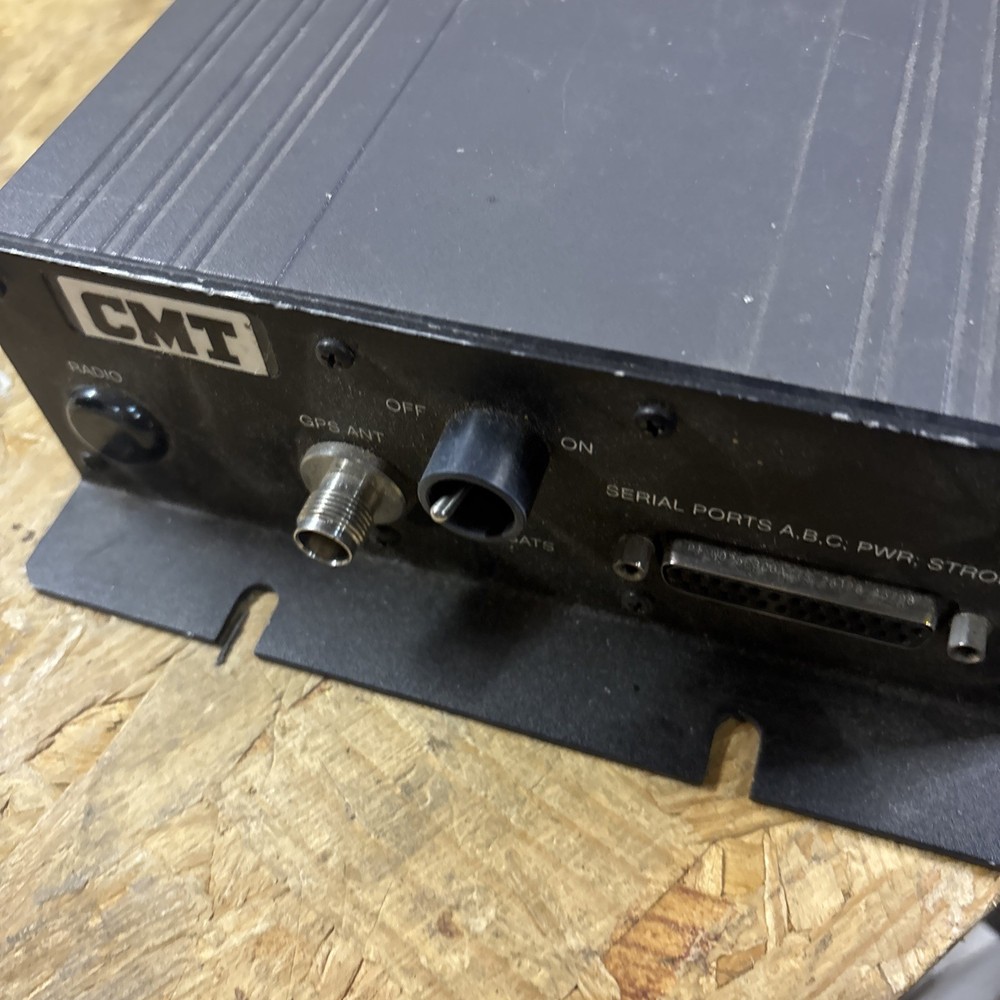 CMT GPS ASHTECH Z-SENSOR 800149-00B