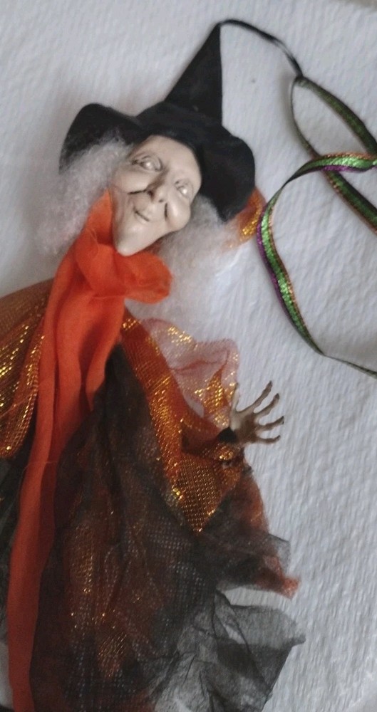 witch hanging Wall decoration