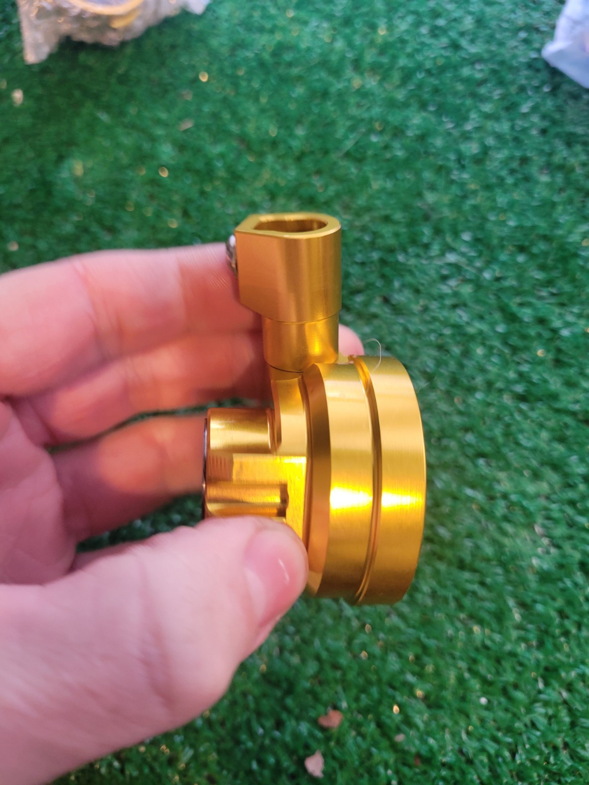 Honds Dio Sr Zx Front Speedo Cnc 10mm Af18 Af25 Af28