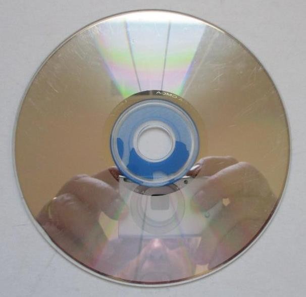 WEB PAGE CREATOR by COSMI Corp. (2000 CD) CDR-677 D1