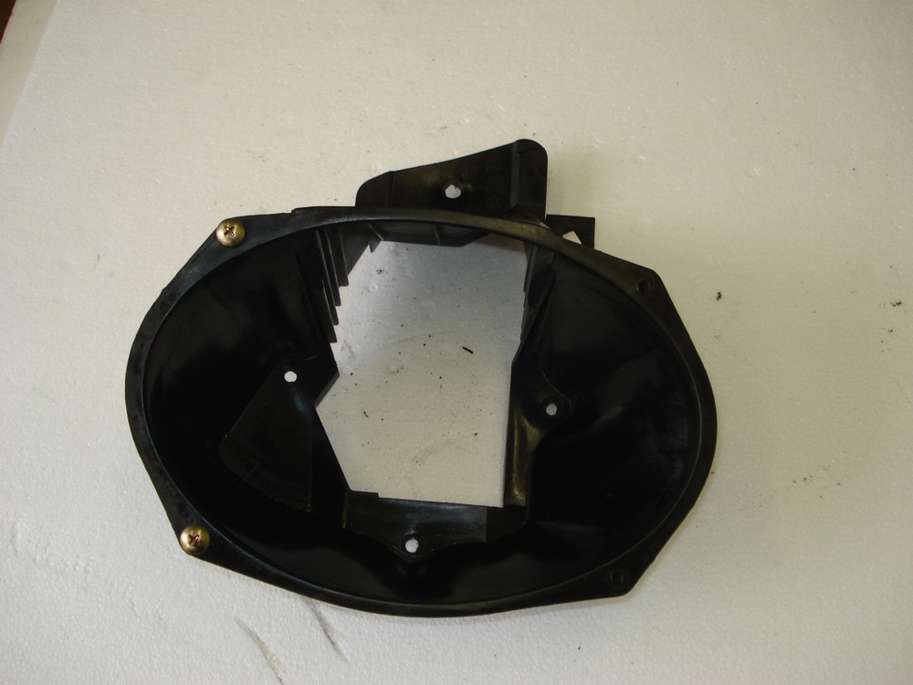 00-05  Eclipse Rear Right Speaker Mounting Bracket OEM (CONVERTIBLE SPYDER)
