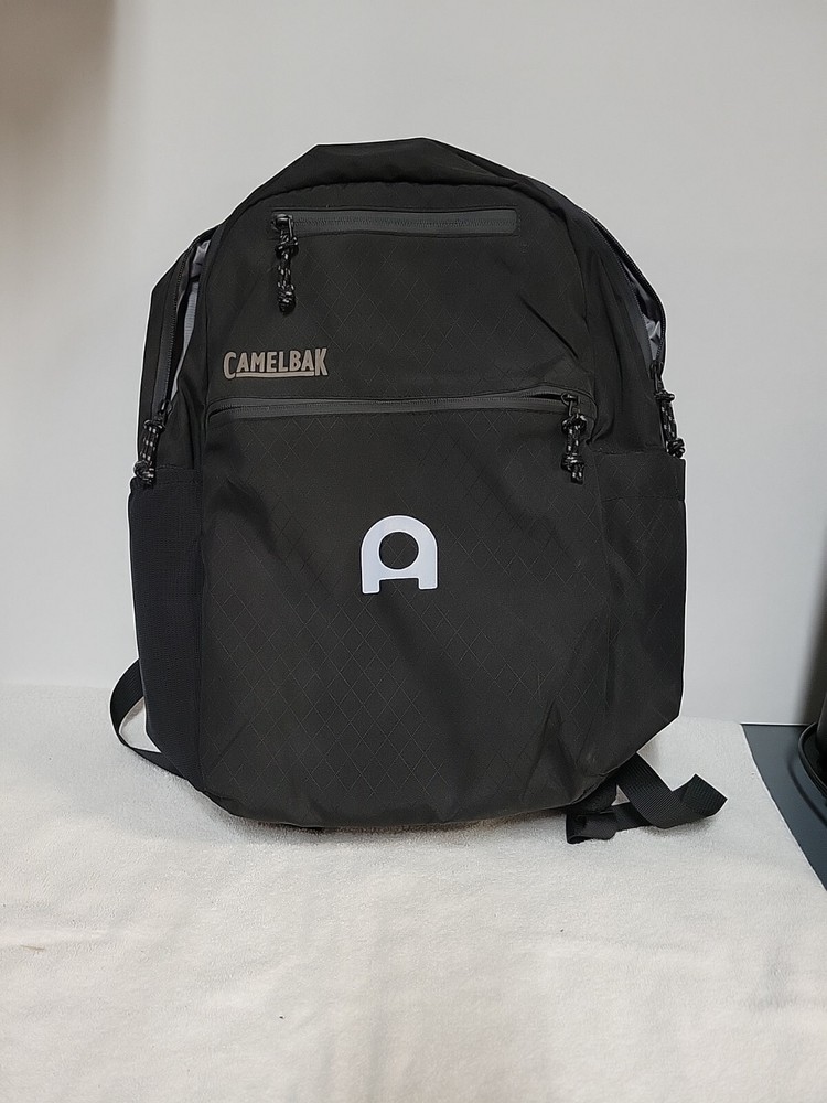 CamelBak 1627-61BK Black Computer Backpack