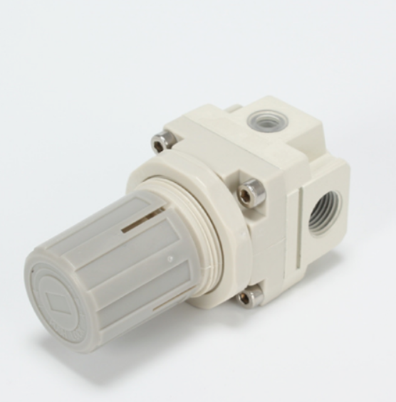 AR2000-02 Pneumatic Mini Air Pressure Relief Control Compressor Regulator SMC