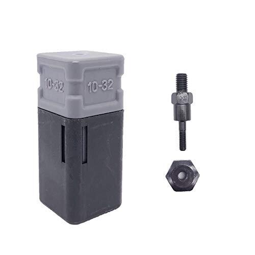 zision tool 10-32 Rivet Nut Tool Replacement Mandrel